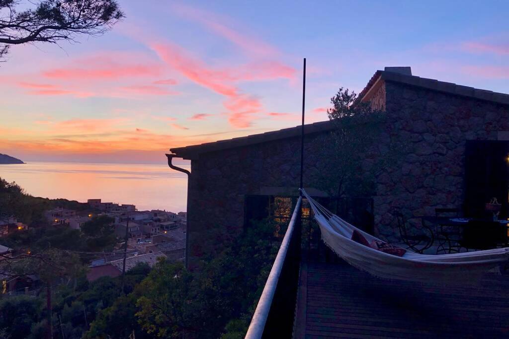 Casa Mistral, Un Paraiso De Mar Y Montana Valldemossa  Eksteriør bilde