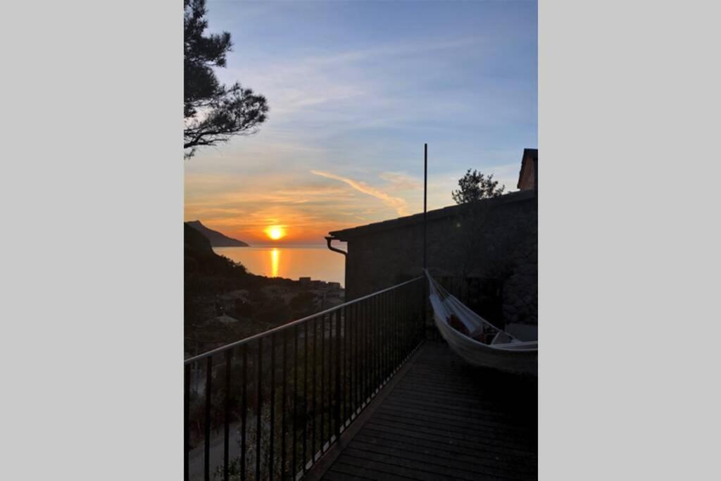 Casa Mistral, Un Paraiso De Mar Y Montana Valldemossa  Eksteriør bilde