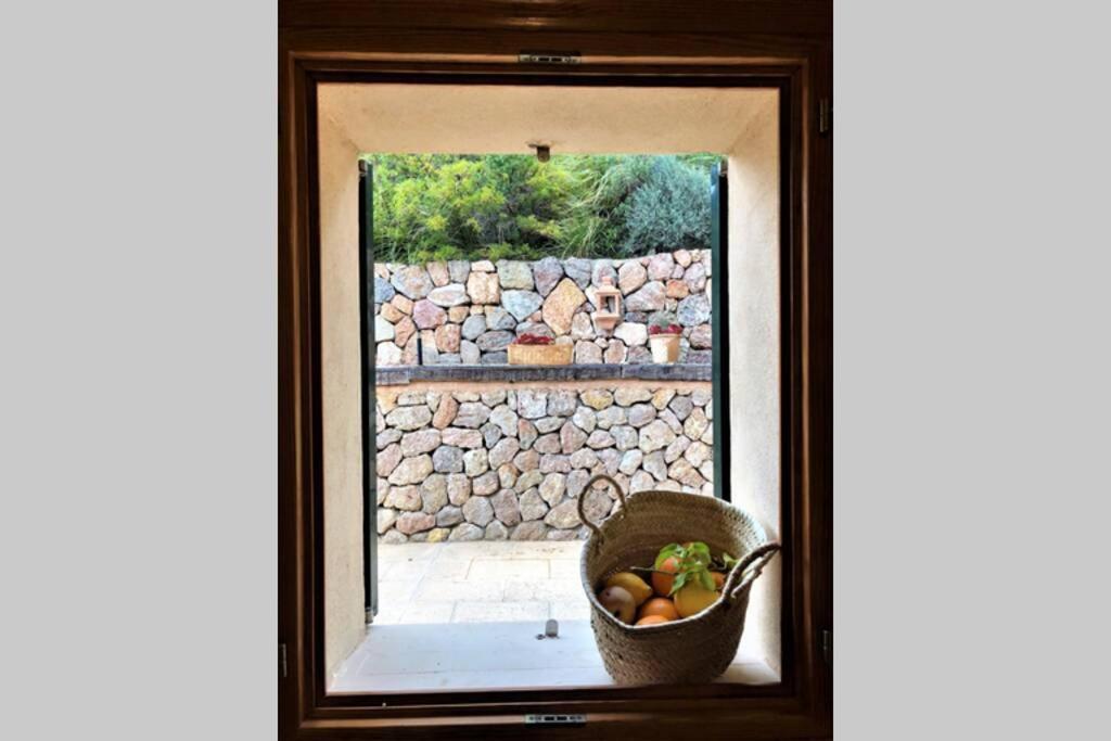 Casa Mistral, Un Paraiso De Mar Y Montana Valldemossa  Eksteriør bilde